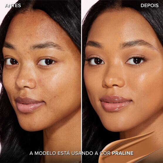 BASE L�QUIDA NATURAL BORN THIS WAY 